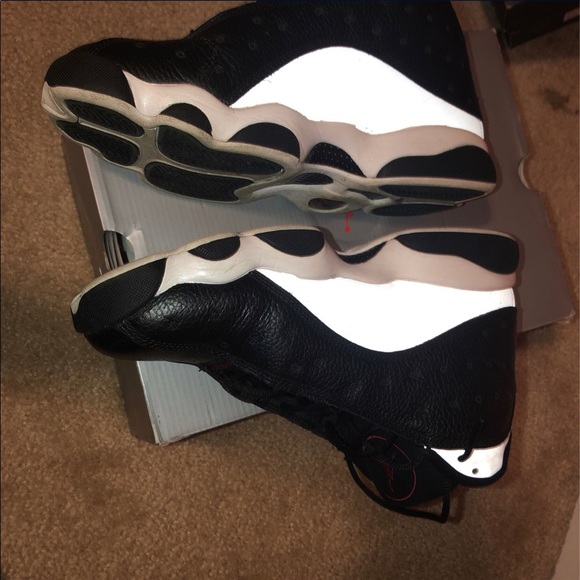 Jordan 13 Reverse He Got Game size 10.5 - Picture 4 of 6